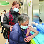 World's Largest Outbreak: China Surge Infecting 37 Million People A Day