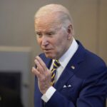 Joe Biden to undergo medical checkup ahead of 2024 presidential bid.