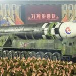 North Korea Fires Unspecified Ballistic Missile