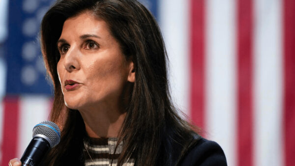 China Lab, Time to Cut Aid US Prez Candidate Nikki Haley