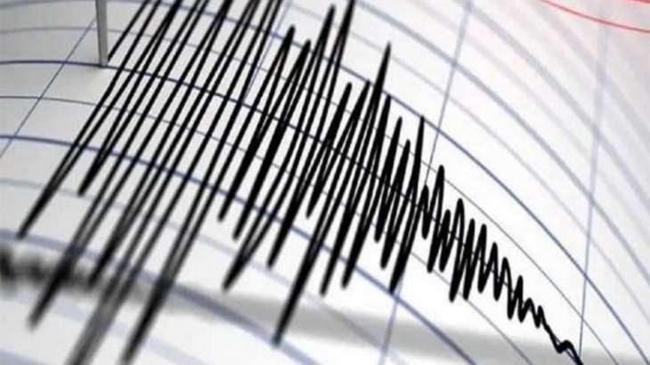 Earthquake of 6.8 magnitude hits Tajikistan