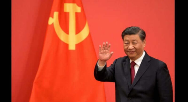 China’s Xi, Handed Historic 3rd Term, May Rule Well Into His Seventies