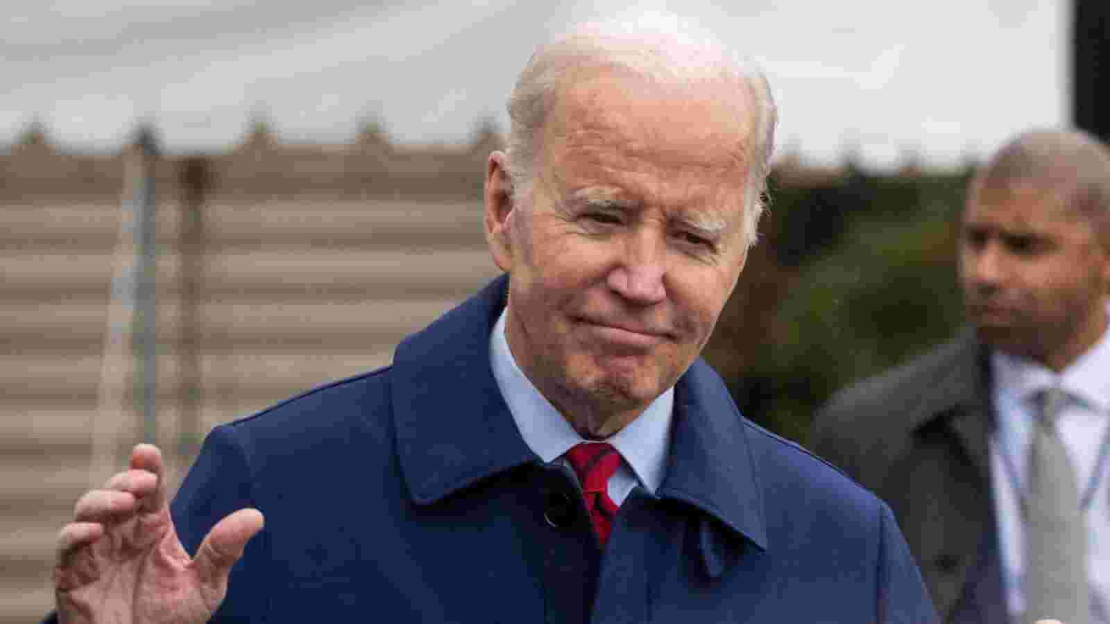 King Charles' coronation ‘not an event Biden will attend