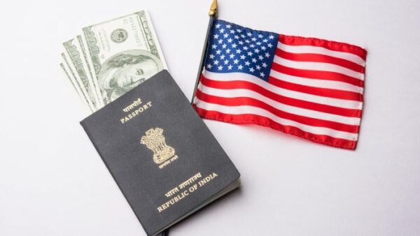 Spouses of H-1B visa holders can work in U.S