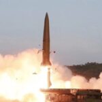 Brief Alert In Japan After N. Korea Missile Launch