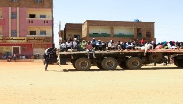 Over 400 Capped, 3,500 Injured In Sudan Fightin So Far