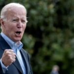 Challenges For Biden, 80, As He Announces Re-Election Bid