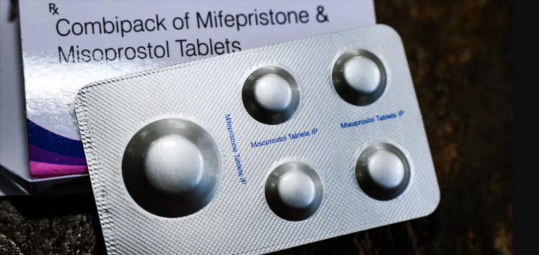 US Supreme Court Upholds Access To Abortion Pill
