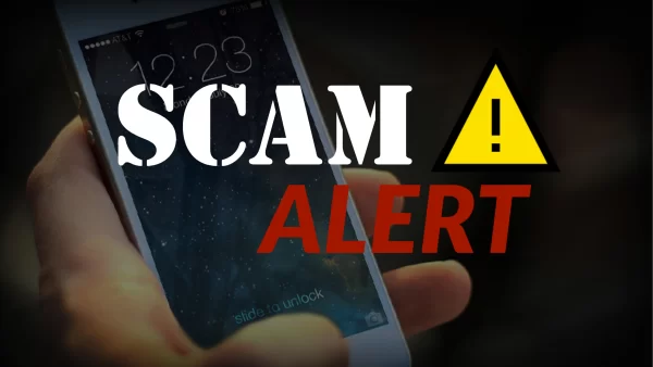 Warning: Spam Calls From Italian Numbers 3456849135, +393511958453, 0289952272, +393511126529