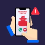 Alert Spam Calls: Nuisance Numbers 1909, 911955, 9876543210, 68886 sms, 9999999999 and 8888888888 in India