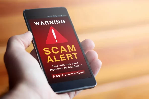 Scam Alert: Protect Yourself from These Suspicious Numbers 20379099, 953769951, 095 362 3342,953625312, 0839985724 and 20810300 in Thailand