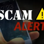 Alert: Scam Call from Various Numbers 0120005441, 0120991013, 8008087000, 5031551046, 8009190347, 0120985480 and 120999443 in Japan