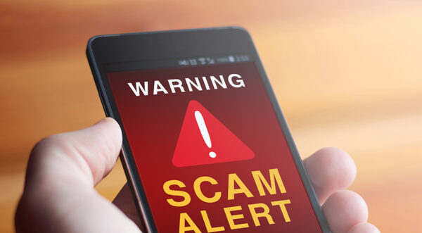 Beware of Scam Texts: US6896901185421 Alert Linked to tech4islands.com
