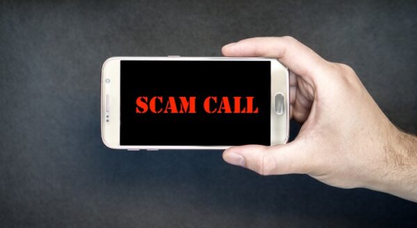 Spam Call: Who Called Me in the UK 02045996877?| 020 Area Code