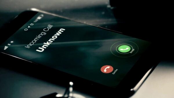 Beware of Spam Calls: Who Called Me from 021806000 in Thailand?